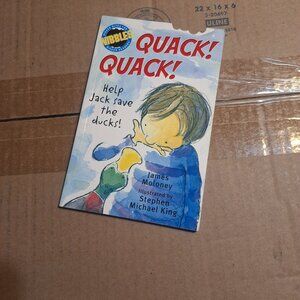 Quack Quack